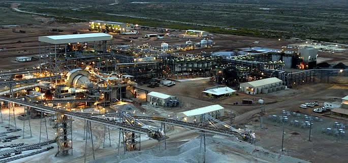 GALP ENERGIA site photo