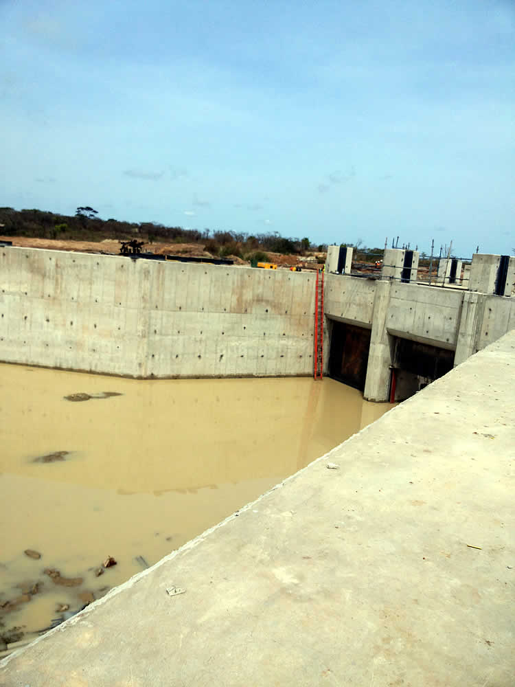 GALP ENERGIA site photo