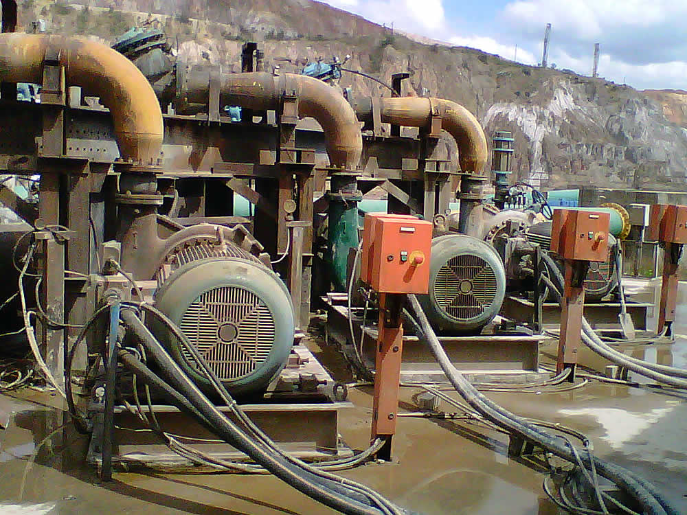 GALP ENERGIA site photo