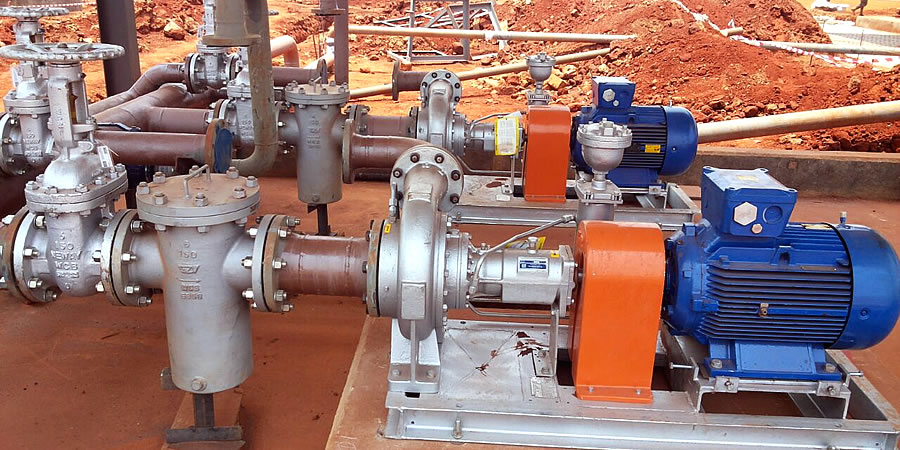 Electrical Projects