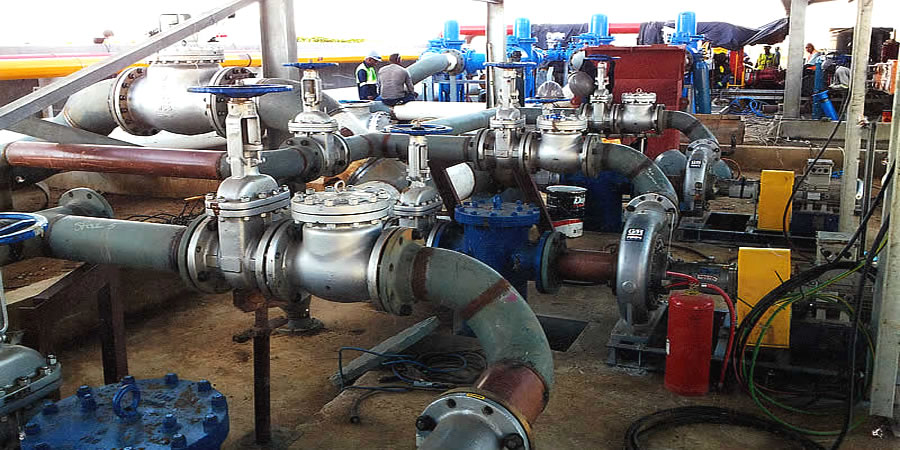 Instrumentation Projects