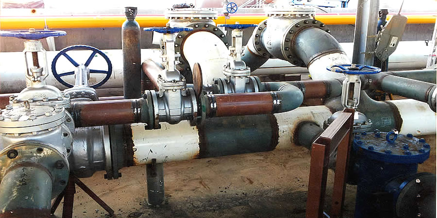 Mechanical Projects