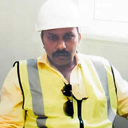 Santosh Pandey