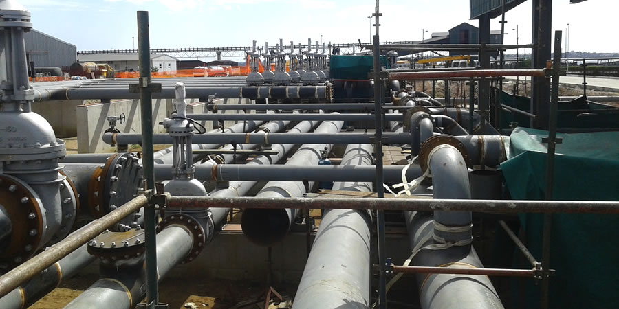 Turnkey Projects